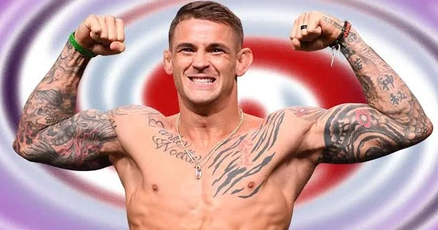 Keçmiş UFC çempionu Dastin Porye sərxoşluğa görə həbs olunub