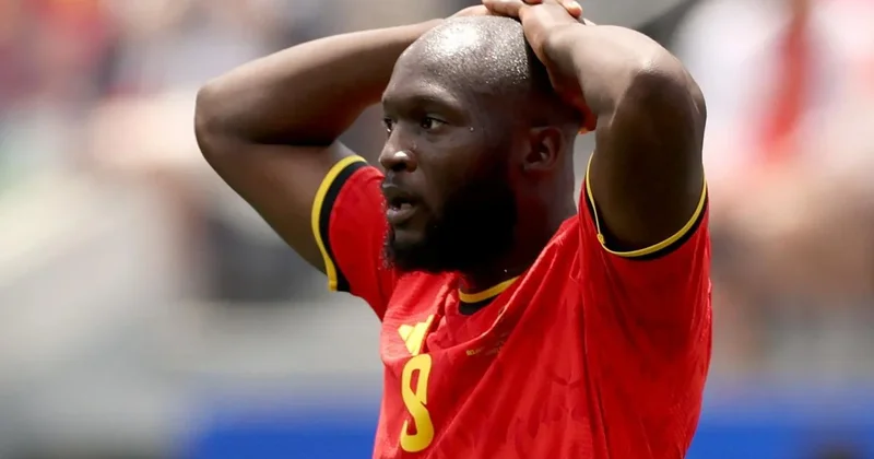 Lukaku Belçika millisinin ən çox oyun keçirən üçüncü futbolçusu olub
