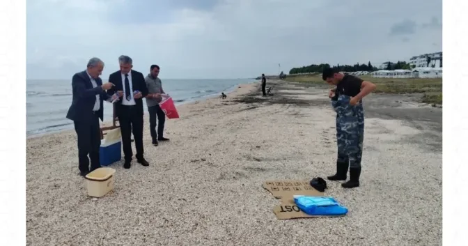 Bakı, Lənkəran və Xaçmazda bir sıra çimərliklərdən istifadə qadağan edilib