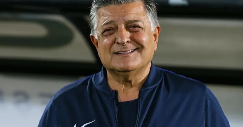 Yılmaz Vural: Türkiyə futbolda öz potensialından tam istifadə edə bilmir