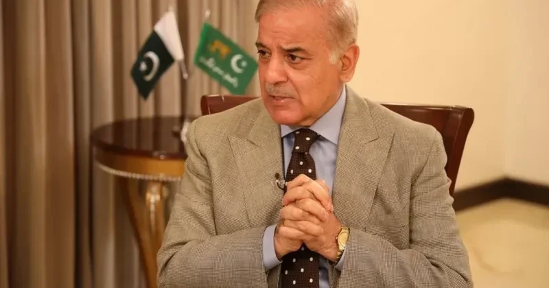 Şahbaz Şərif: İran və ABŞ mövcud fikir ayrılıqlarının sülh yolu ilə həllinə çalışırlar