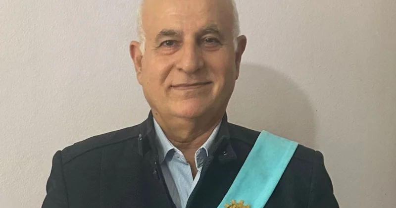 Ginnesin Rekordlar Kitabına düşən ilk çağdaş rəssamımız: Rafiq Əziz