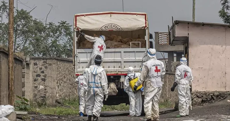 В ДР Конго за 19 дней 14 человек стали жертвами неизвестной болезни