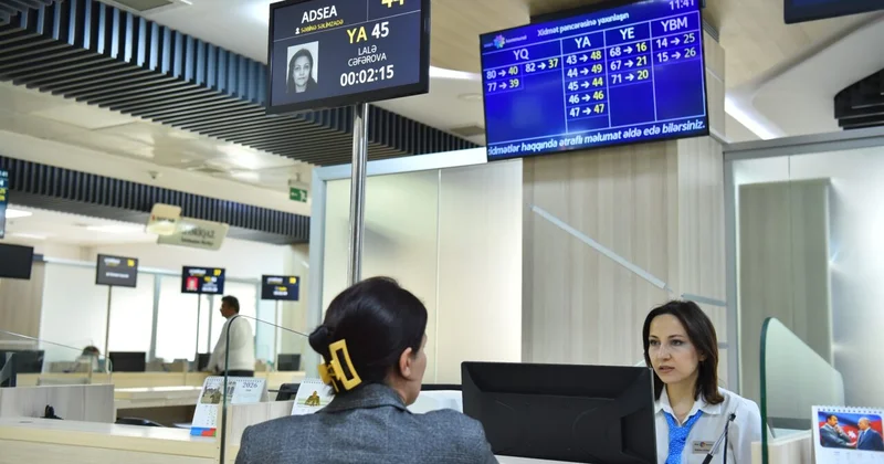 Su Ehtiyatları Agentliyi xidmətlərini genişləndirib Görüntülər