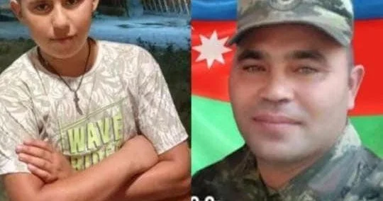 Masallıda şəhid övladının faciəvi ölümü ilə bağlı anası DANIŞDI SENSASİON TƏFƏRRÜATLAR