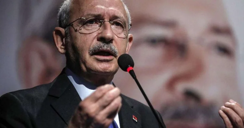 Kılıçdaroğlu həbsxanada Dəmirtaşla görüşəcək