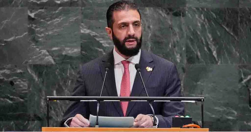 Suriya Prezidenti: Trampın Dəməşqin Hizbullah la mübarizədəki rolu barədə sözləri səhv başa düşülüb