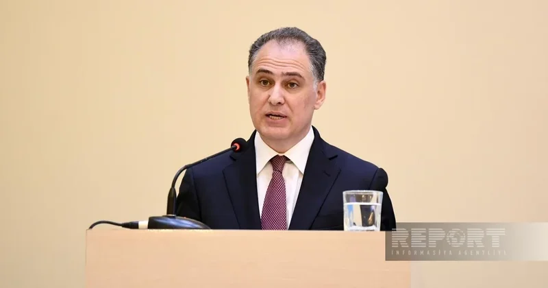 Хайям Мамедов: Ширванский оросительный канал расширит орошаемые площади почти на 106 тыс. га