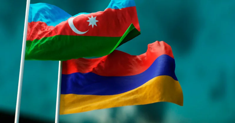 Azərbaycan və Ermənistan şirkətləri bu sahədə müqavilə İMZALADI