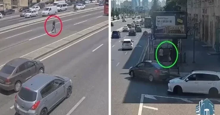 Жизнь важнее сэкономленных секунд ВИДЕО