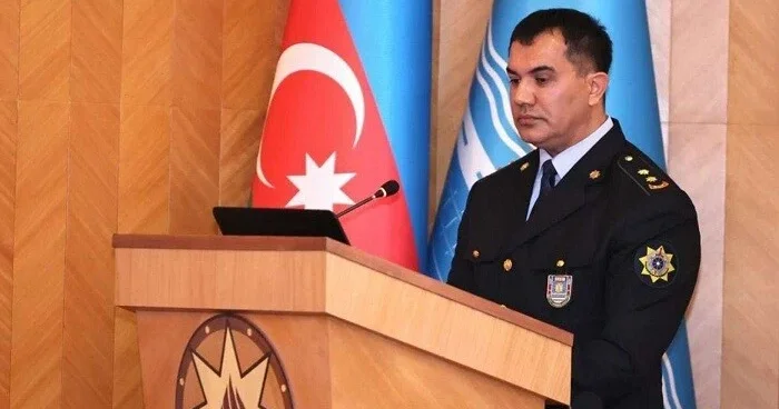 DGK sədrinin işdən çıxartdığı Yusifovu kim əvəzləyəcək?