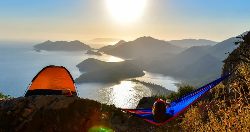 Türkiyə dayanıqlı turizmlə yeni səyahət mədəniyyəti formalaşdırır FOTOLAR