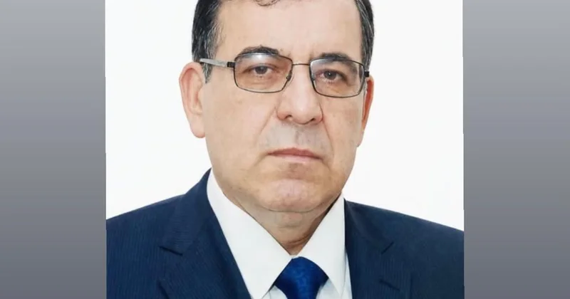 Ələkbər Hüseynov vəfat etdi