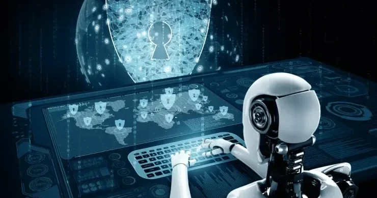 Süni intellekt ABŞ Milli Təhlükəsizlik Agentliyinin məxfi sistemlərinə daxil oldu