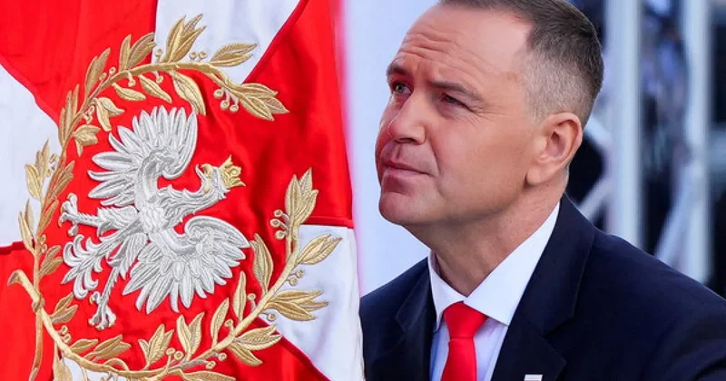 Навроцкий Зеленскому: Ты неправ