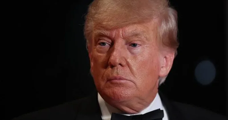 Дональд Трамп: Недопущение разработки ядерного оружия Ираном важнее мирового кризиса
