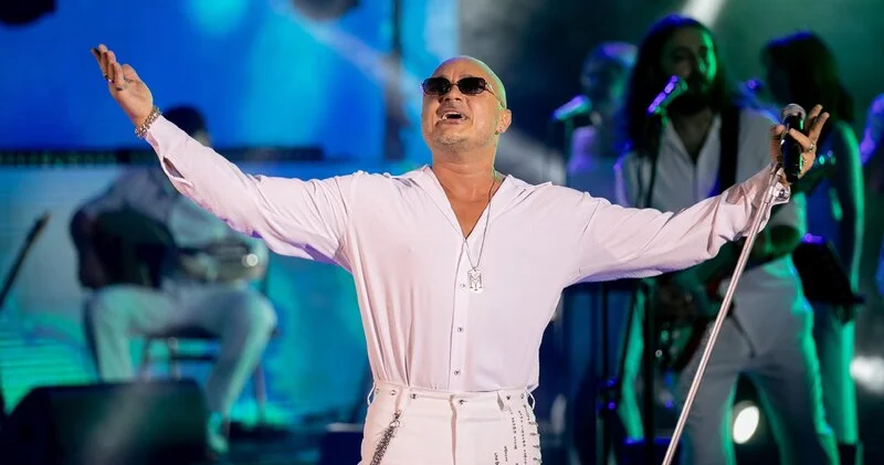 Miri Yusifin konsertinə böyük maraq: Biletlər artıq bitmək üzrədir FOTO