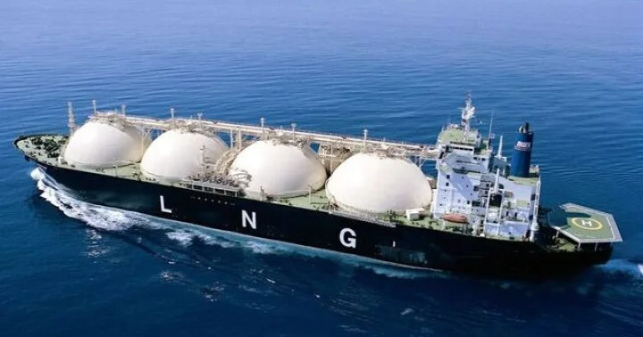 Avropa LNG bazarında ABŞ dominantlığı: pay 60 faizə yaxınlaşıb