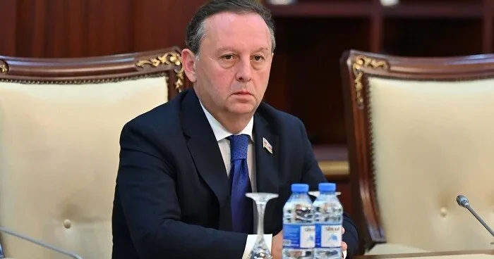Bunlar ölkəmizin uğurlu parlament diplomatiyasının göstəricisidir
