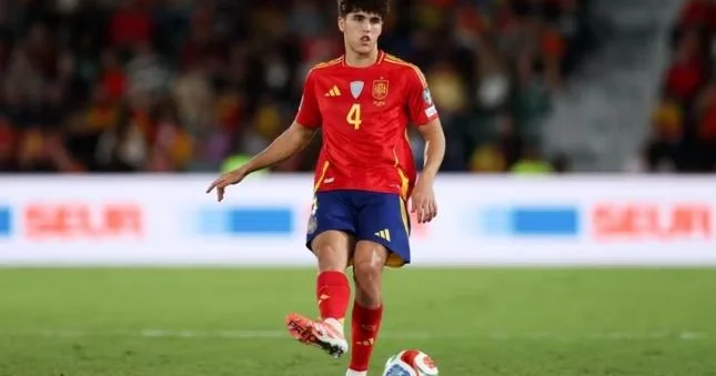 18 yaşında mundialın ən dəqiqidir