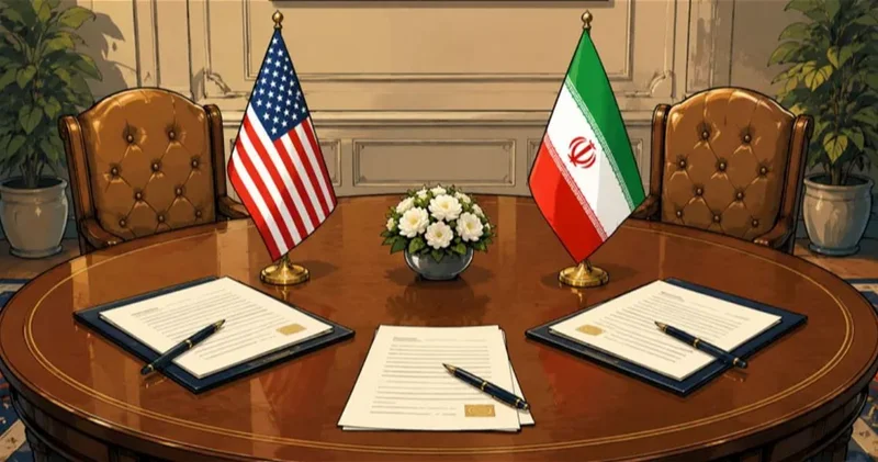 Пакистан и Катар заявили о согласовании плана выхода на соглашение США и Ирана