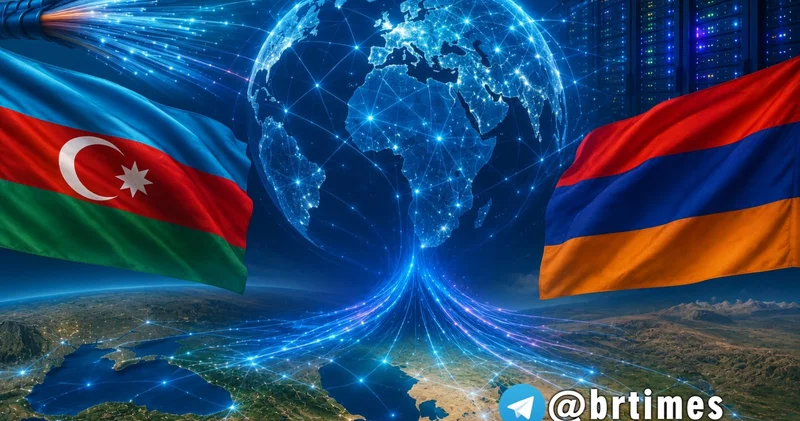 Цифровой мост мира