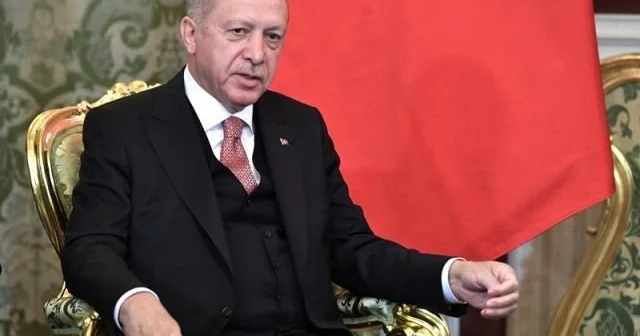AKP Ərdoğanın prezidentliyə namizədliyini irəli sürdü