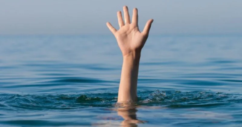 Xəzər dənizində batan 4 nəfərdən 2 nin meyiti sudan çıxarılıb, digərlərinin axtarışı davam etdirilir YENİLƏNİB