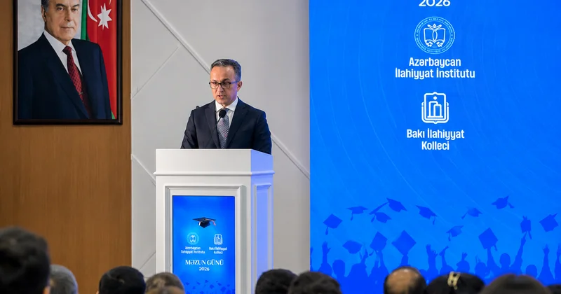 Milli mənəvi dəyərlərin qorunması hər bir gəncin vətəndaşlıq borcudur Ramin Məmmədov