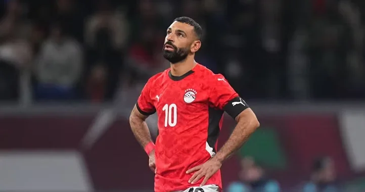 Hələ Salah kimisi olmamışdı