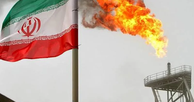 Зеленый свет иранской нефти