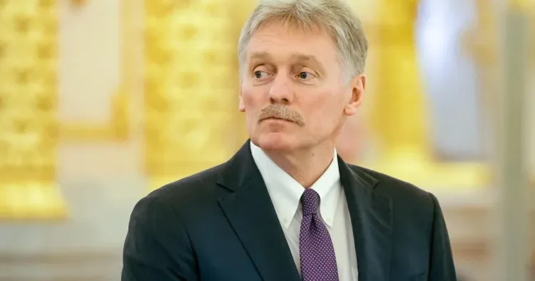 Starmer Rusiya üçün xüsusi əhəmiyyət daşıyan siyasətçi kimi yadda qalmayacaq Peskov