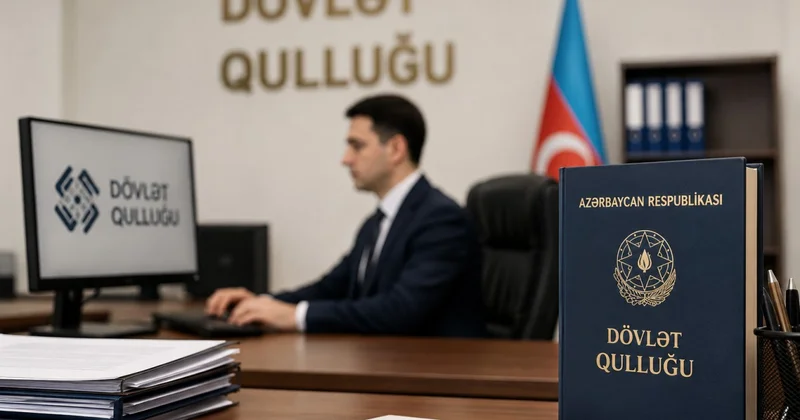 Dövlət qulluğu sistemi: Peşəkarlıq, islahatlar, müasir çağırışlar