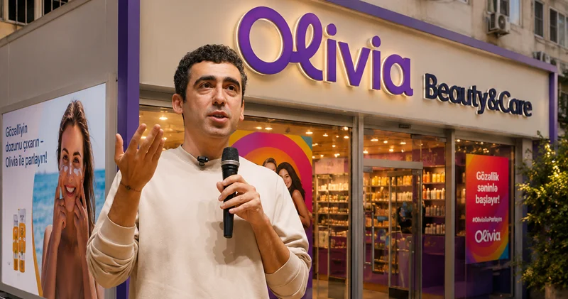 Olivia yoxlamalara maneə olundu: FHN Həsən İsrafilzadə barəsində protokol tərtib etdi
