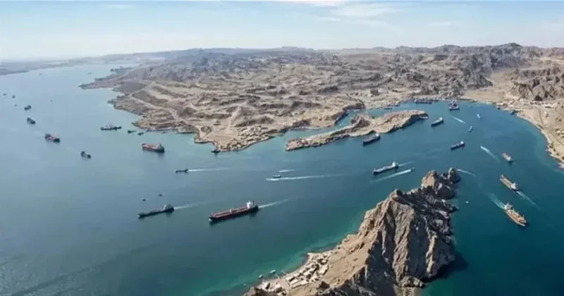 Qalibaf və Oman Sultanı Hörmüz boğazının idarə olunmasını müzakirə edəcəklər