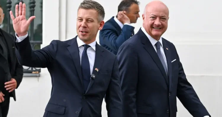 Prezidentin postundan uzaqlaşdırılması üçün Macarıstan Konstitusiyasına düzəliş ediləcək