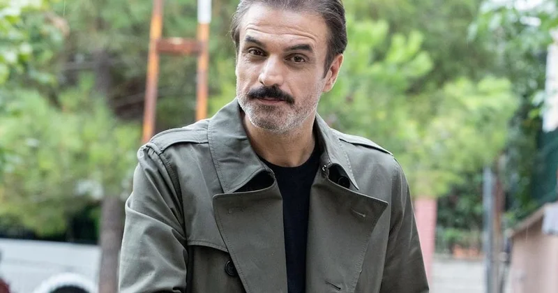 Qaraciyər nəqli əməliyyatı keçirən aktyorun son halı FOTO