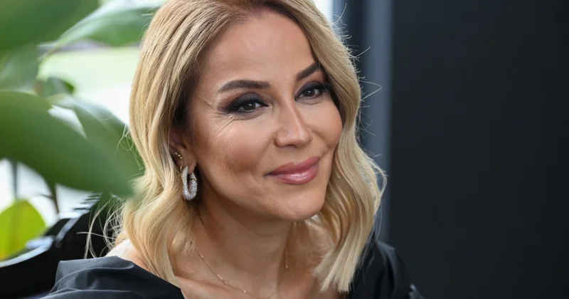 İradə İbrahimova: “Sevgi mesajı göndərirəm” FOTOLAR