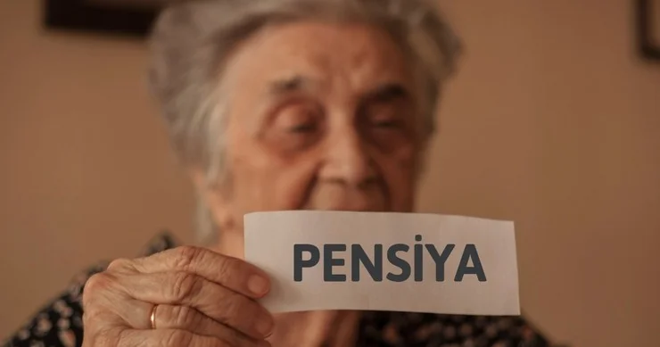 65 YAŞLIQ PENSİYA HƏDDİ: Çinlilərdən 14,5 il, iranlılardan 10 il gec… Digər ölkələrin SİYAHISI
