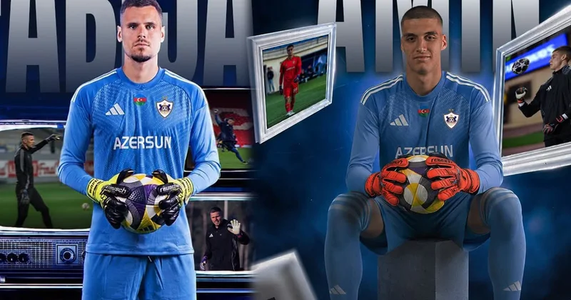 “Qarabağ” qapıçıları ilə yollarını ayırdı