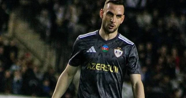 Marko Yankoviç “Qarabağ”da qalır!