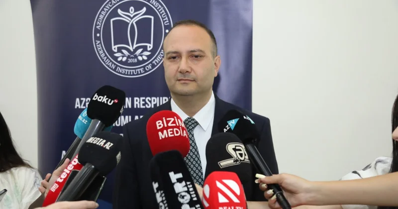 Bu il Azərbaycan İlahiyyat İnstitutundan məzun olanların SAYI AÇIQLANDI