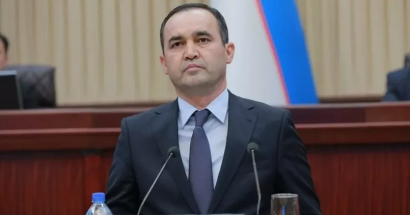 Мавлонов: Баку и Ташкент наладили эффективное взаимодействие в таможенной сфере