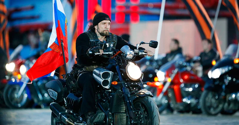 В Севастополе вводят ночной запрет на мотоциклы Minval Politika