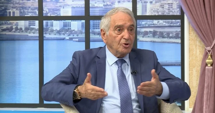 Tariyel Qasımovun “ölü” ilə öpüş səhnəsinin sirri illər sonra açıldı VİDEO
