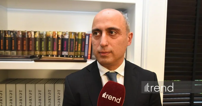Əgər əvvəlcə özümüzü, sonra uşağı düşünsək, səhv addımlar atmış olarıq Emin Əmrullayev MÜSAHİBƏ
