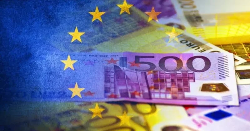 Евросоюз пообещал Молдове 232,7 млн евро