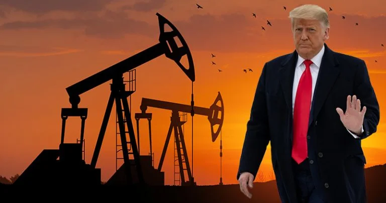 Müharibənin ABŞ üçün iqtisadi nəticələri Trampın uğurlu savaşının PƏRDƏARXASI