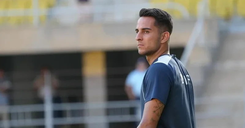 Tiaqo Silva “Fluminense”yə qayıdıb