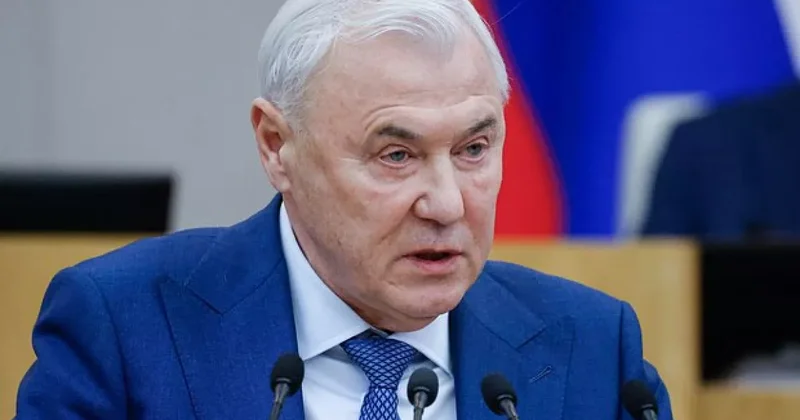 Российский депутат раскритиковал предложение КПРФ